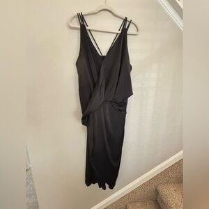 DO + BE formal dress